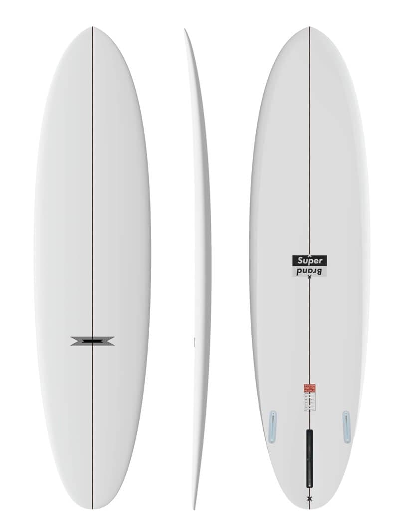 Yang Mid Length