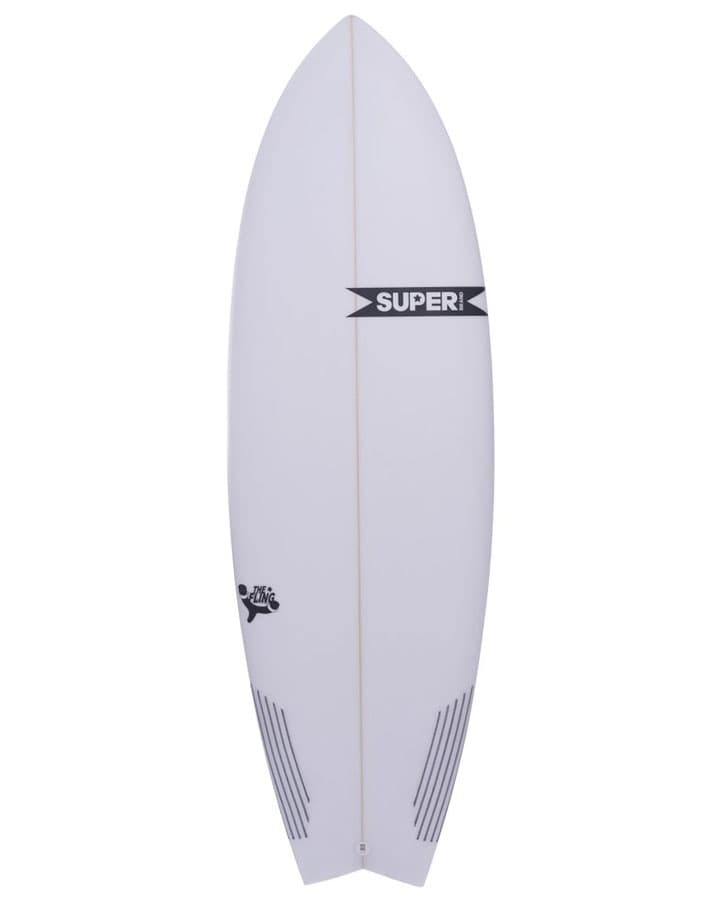 The Fling 6