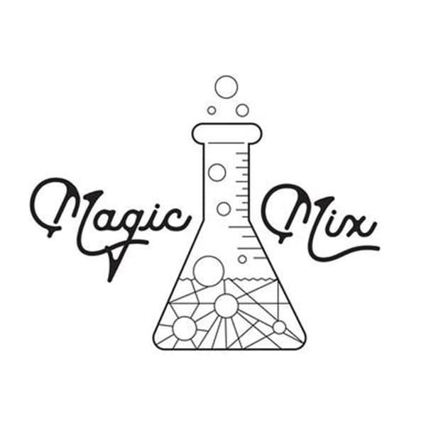 The Magic Mix 2