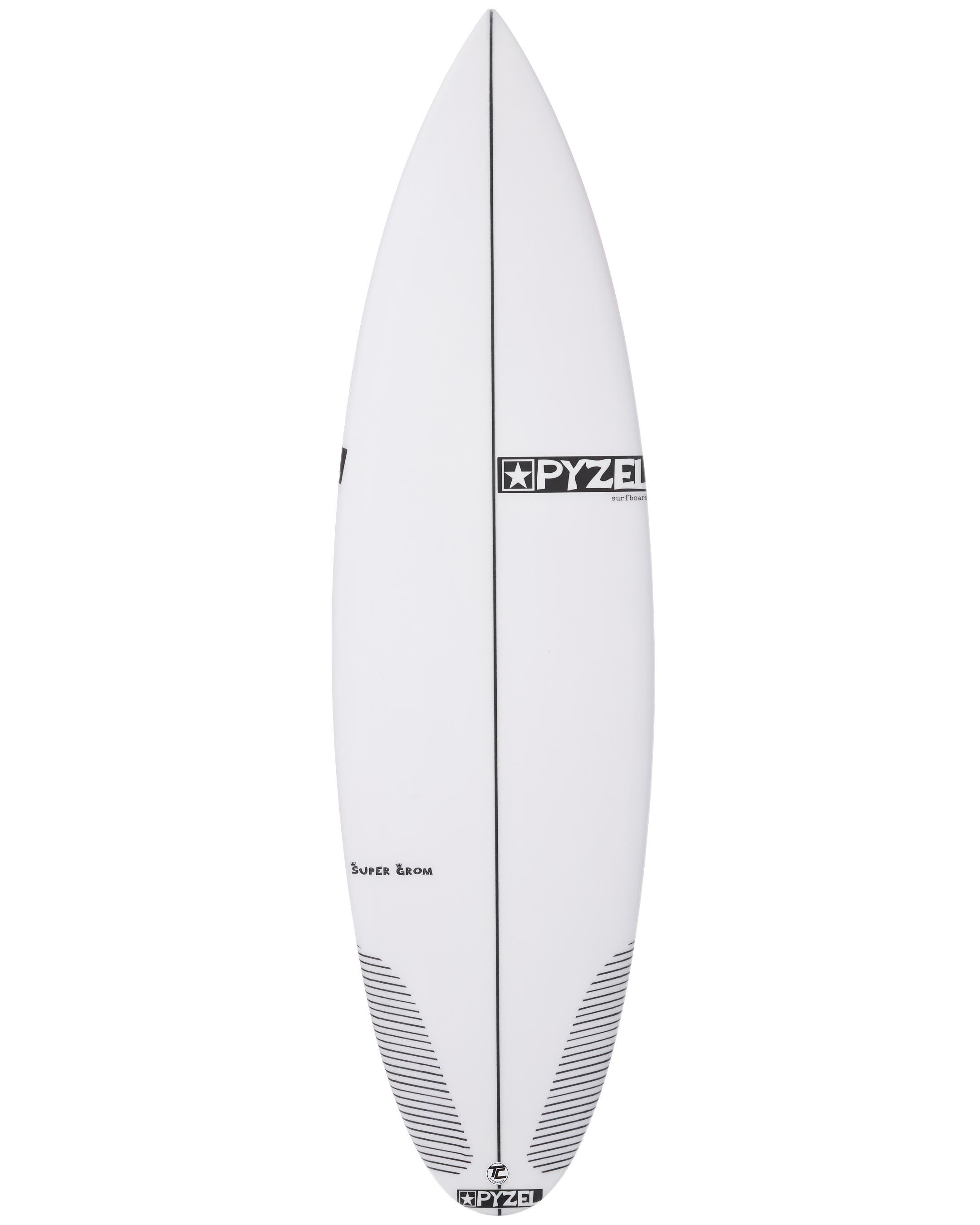 Buy the Pyzel Super Grom 3ft 6in Surfboard Online Now | Boardcave