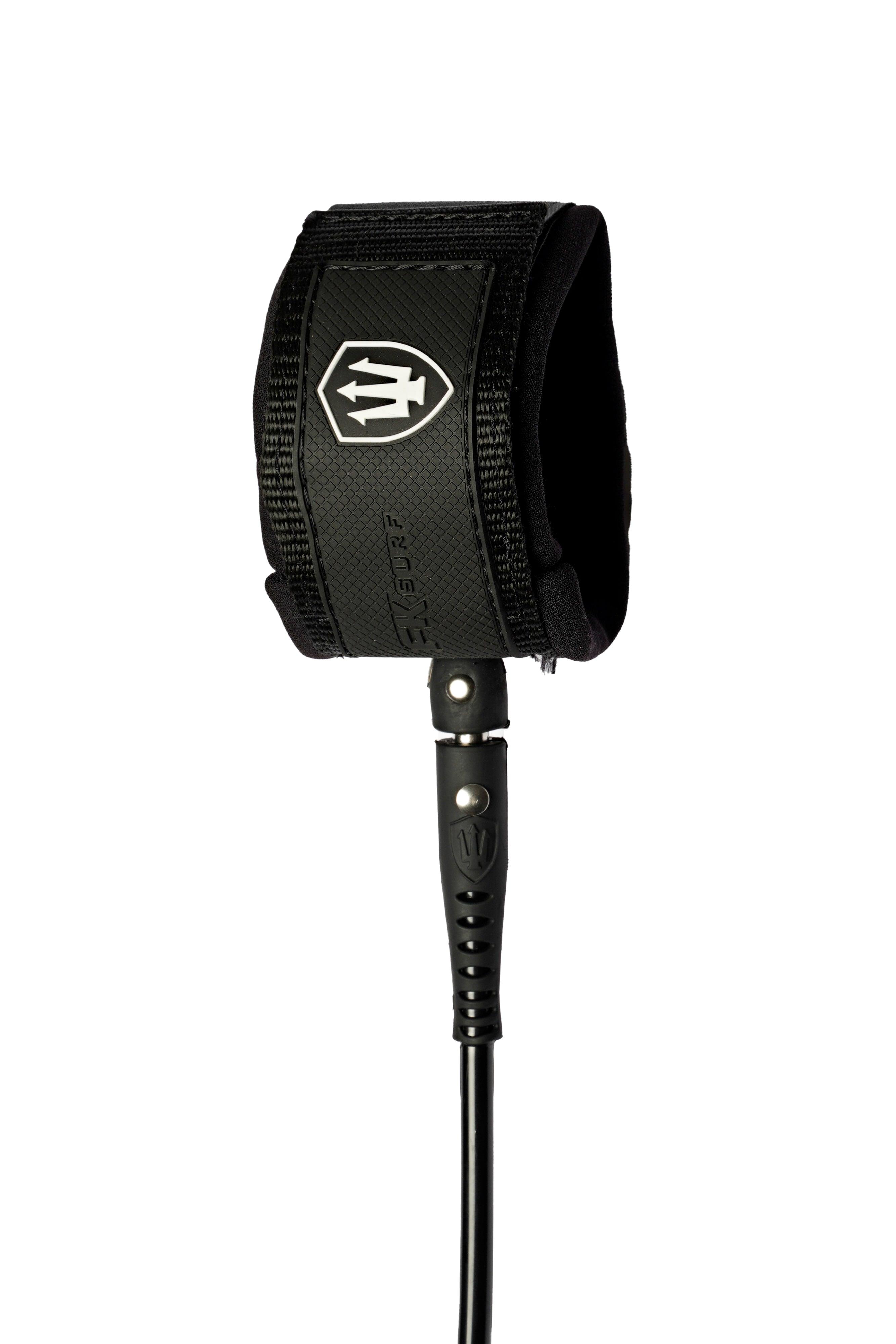 FK Longboard 9 - Black/White