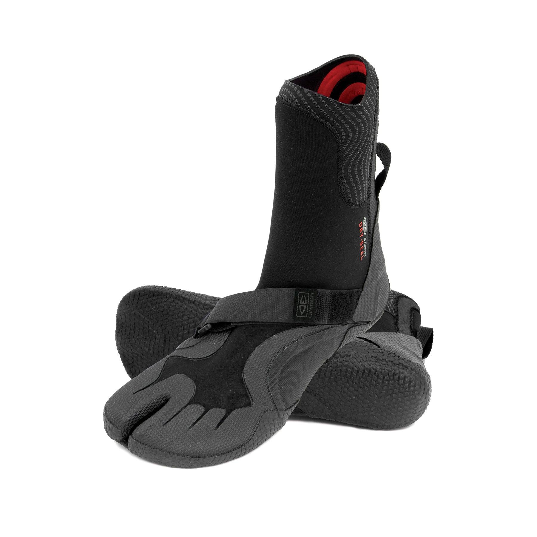 ONE Dry Seal Split Toe Bootie - 3mm