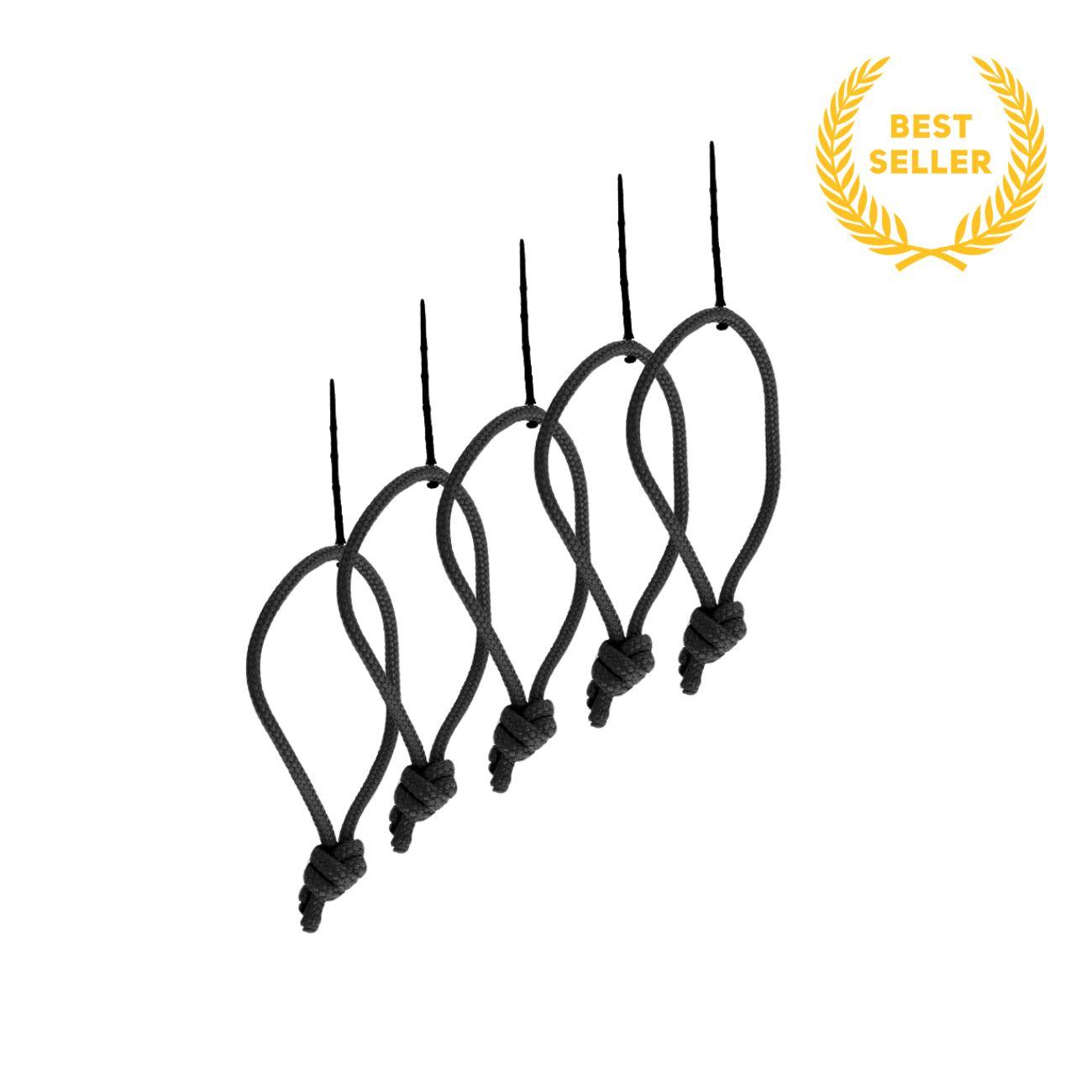 Surfboard Leash String - 5 Pack