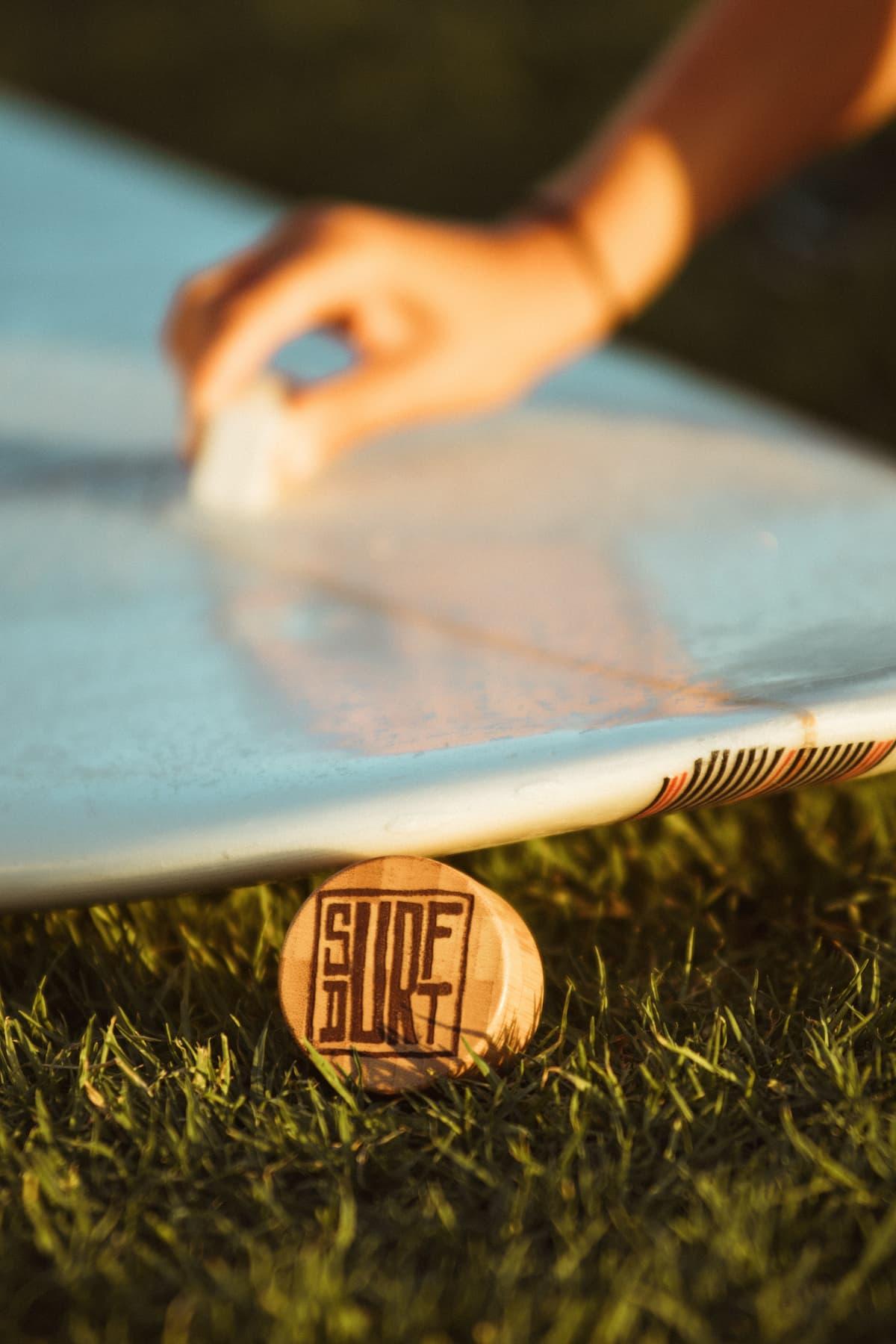 Surf Durt "The OG" Zombie White SPF 30 Sunscreen