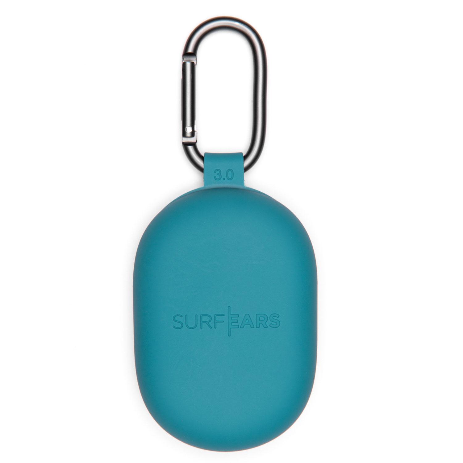SurfEars 3.0 surf ear plug case