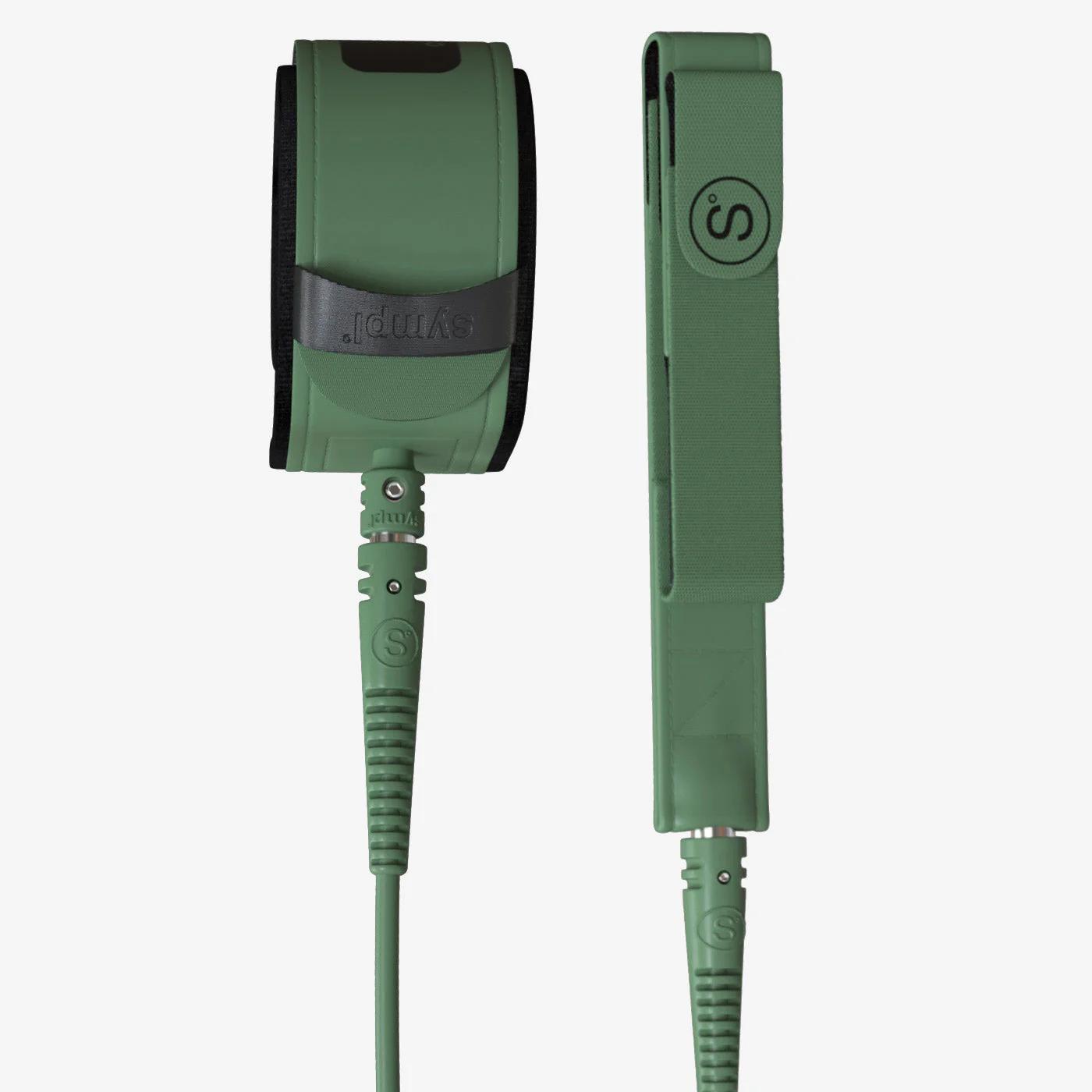 6' Eco-Leash Pro-Army
