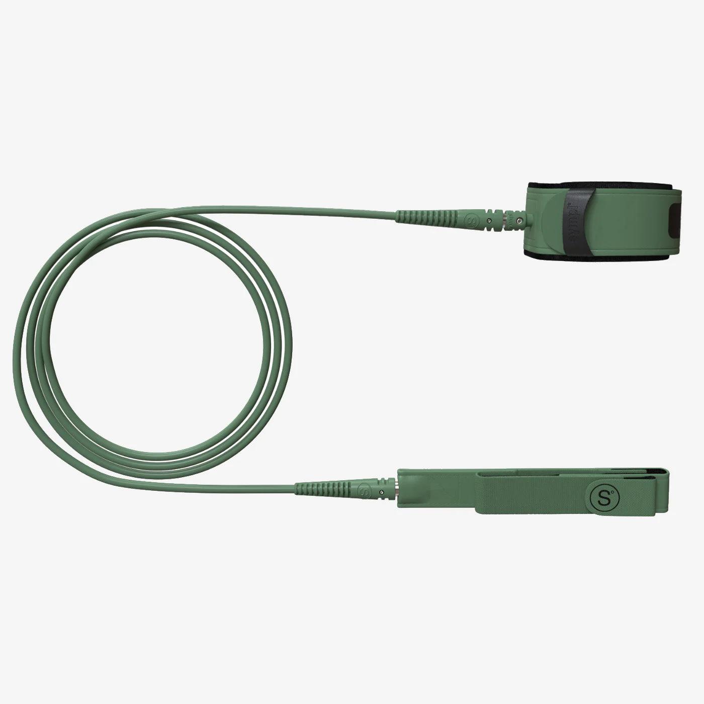 6' Eco-Leash Pro-Army