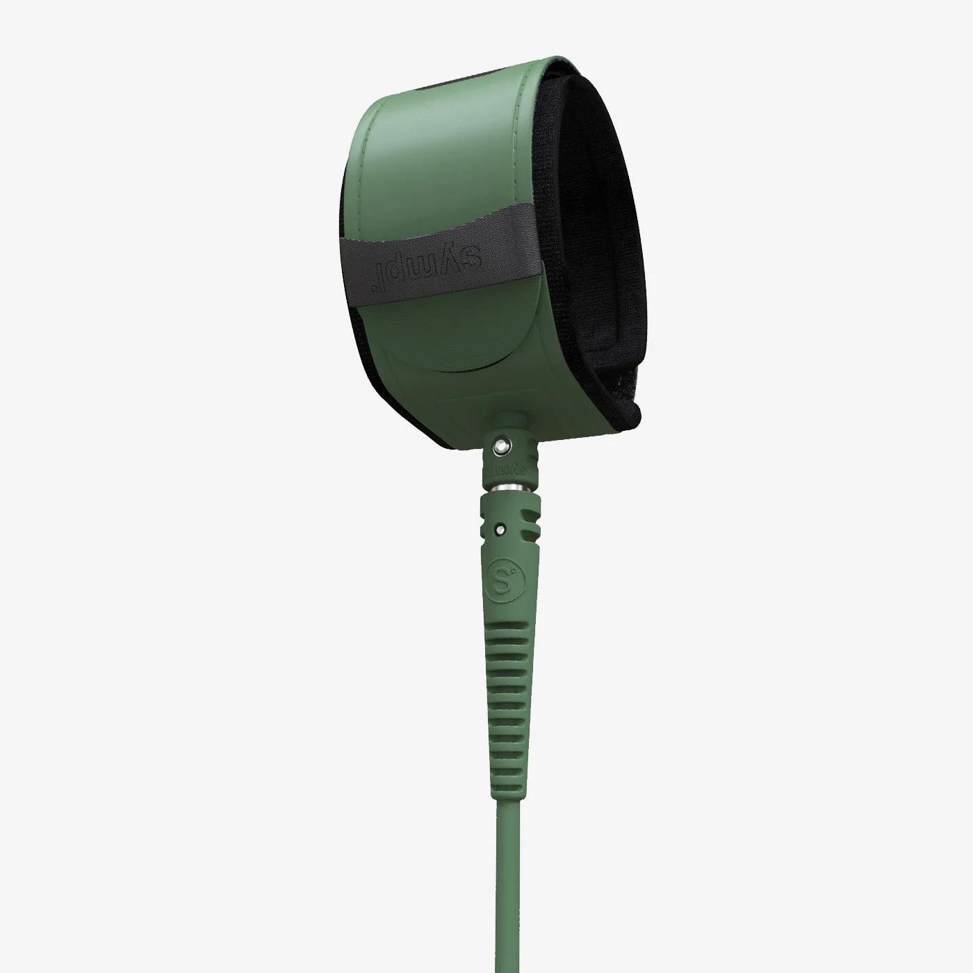 6' Eco-Leash Pro-Army