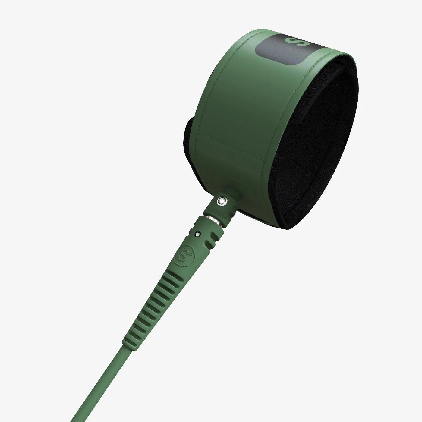 6' Eco-Leash Pro-Army