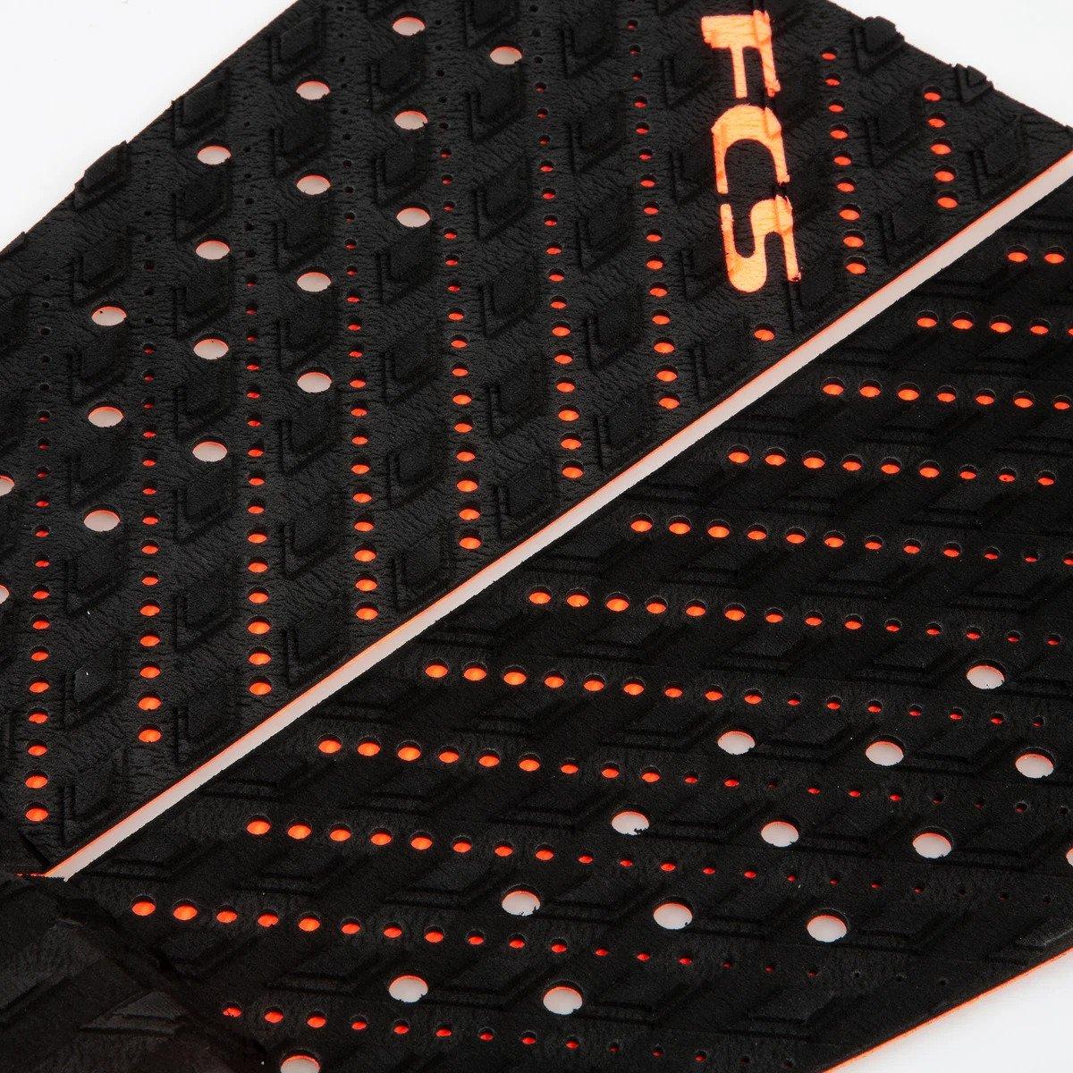 FCS T-2 Tail Pad Traction Pad close up