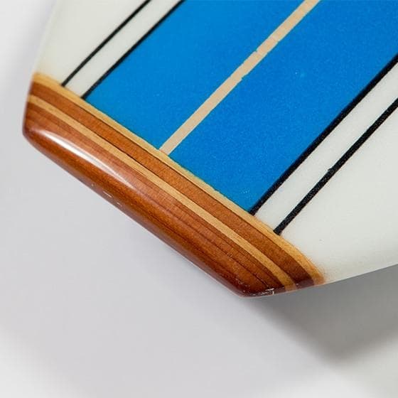 Buy the Robert August What I Ride Surfboard Online Now | Boardcave