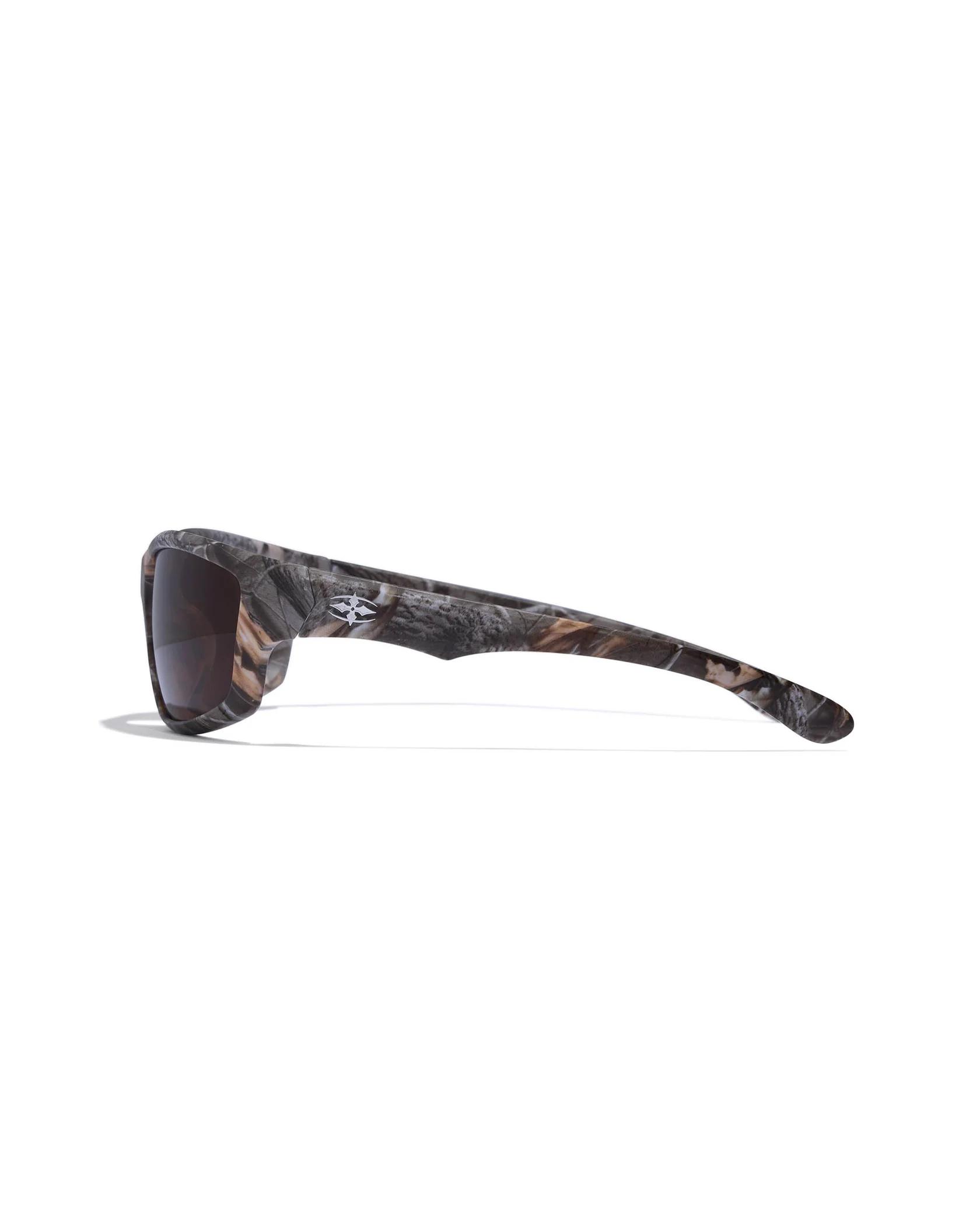 Teenage Zero Sunglasses
