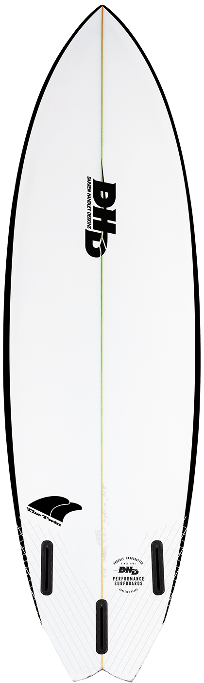 Twin Fin 2