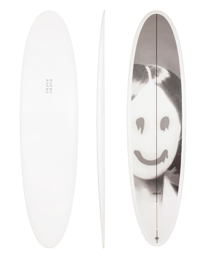 The Repeater 1