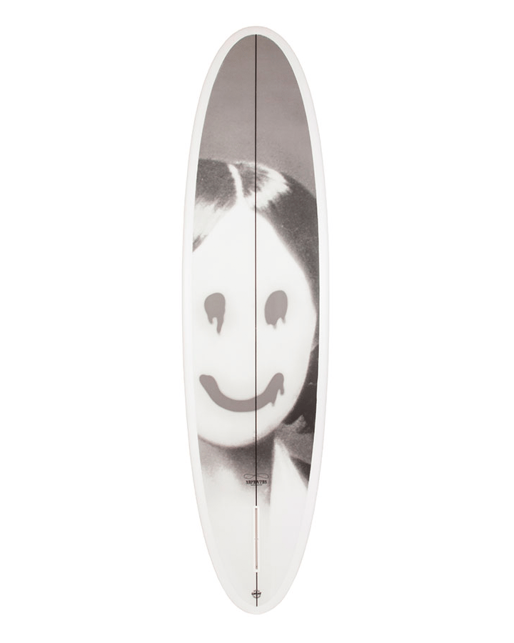 The Repeater 3