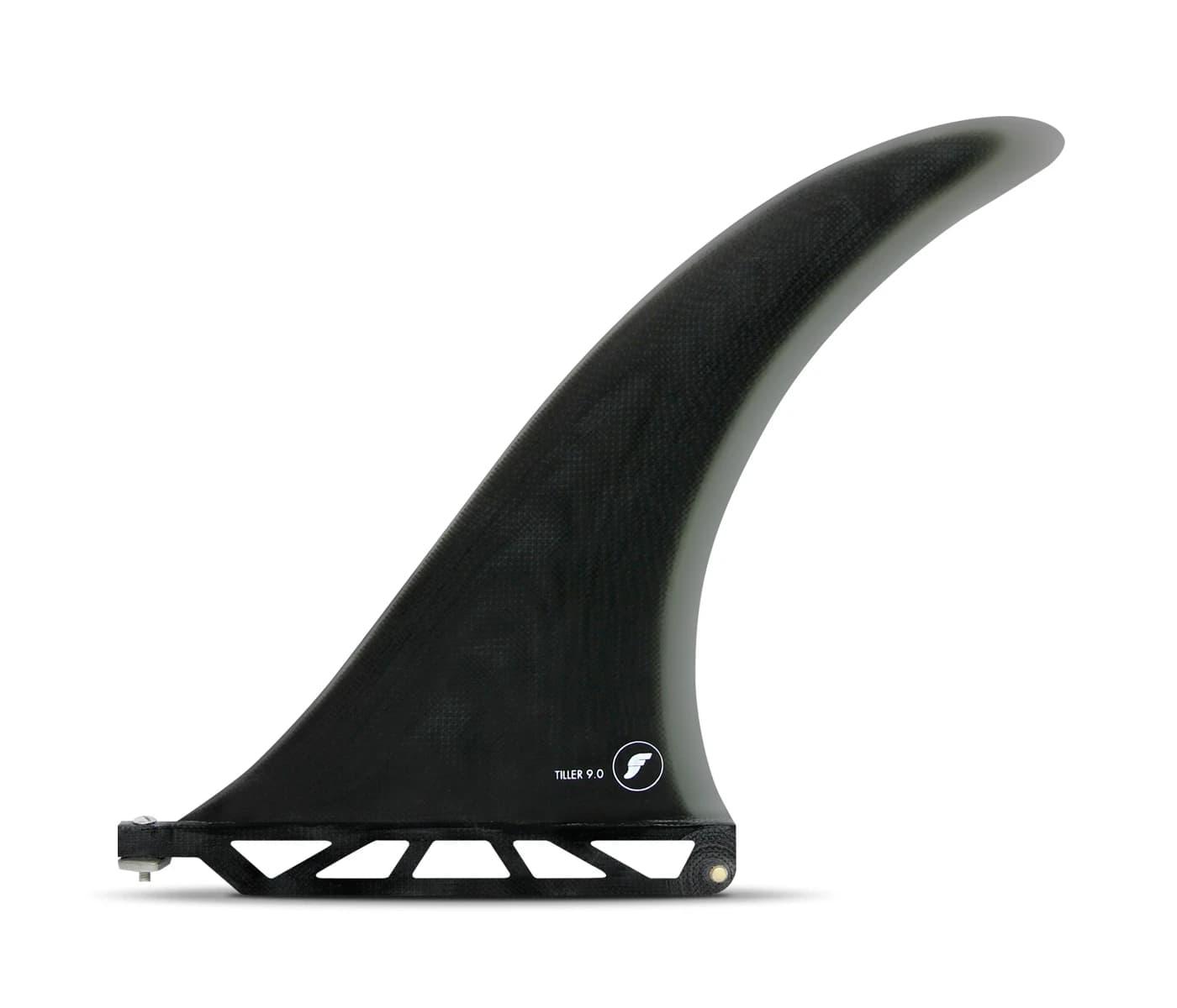 Futures Tiller 8" Longboard Fin
