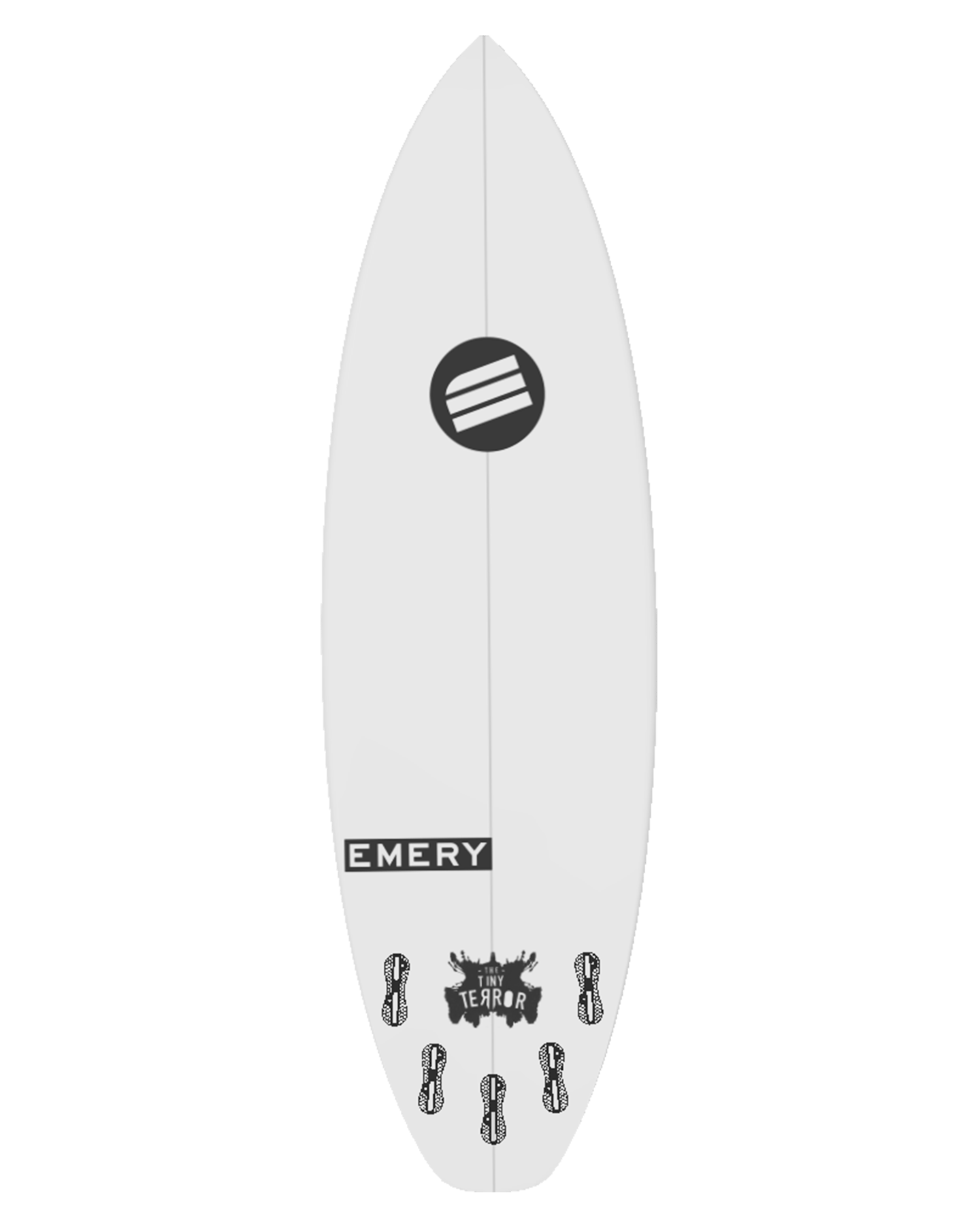 Tiny Terror 4