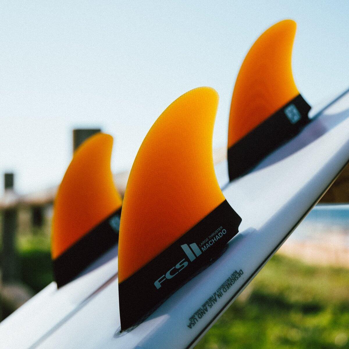 Rob Machado Tri-Keel - M 5