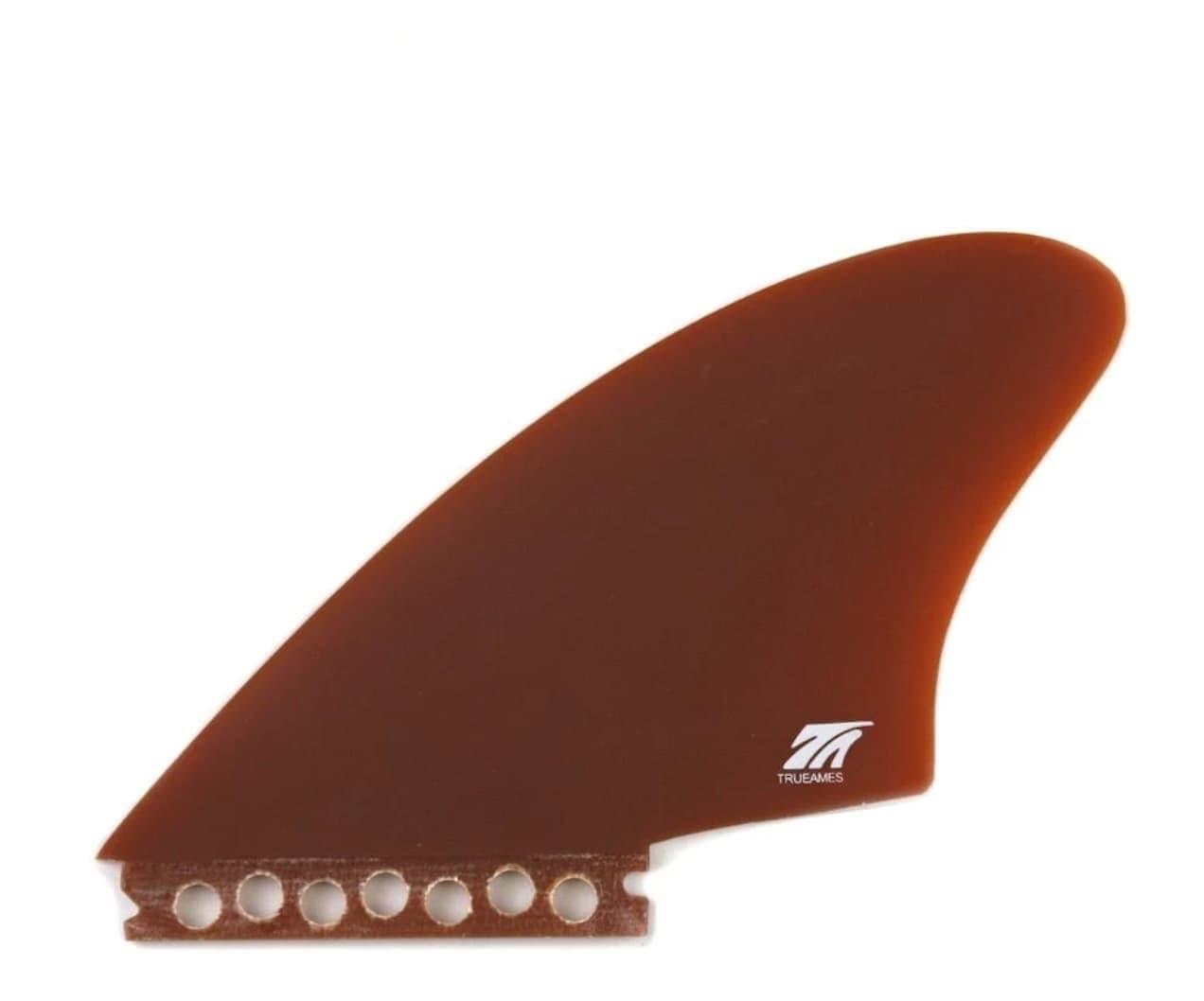 True Ames Hobie Fish Kelp - Futures Surfboard Fin