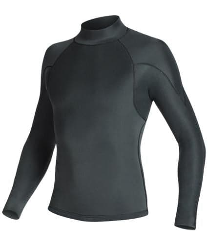 Savoy Top 2mm - Ash