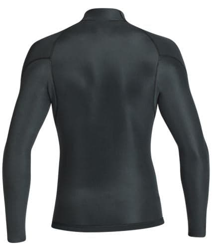 Savoy Top 2mm - Black