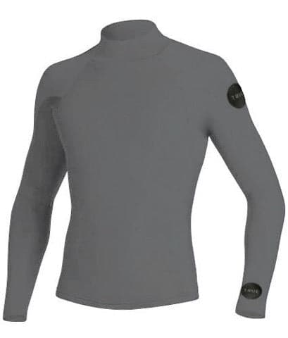 Savoy Top 2mm - Ash
