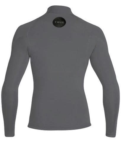 Savoy Top 2mm - Ash