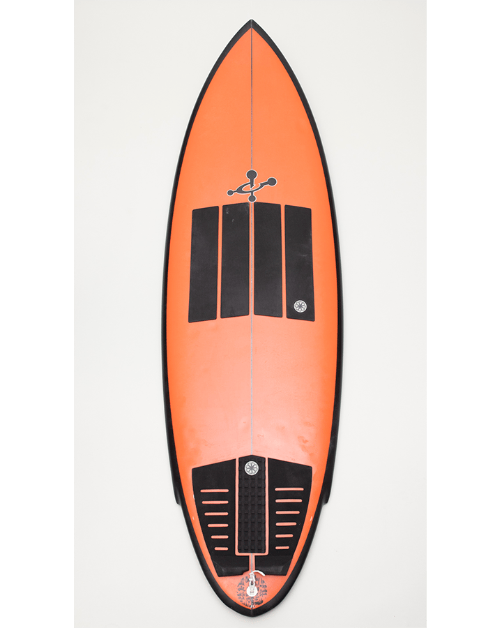 6'0" Daisho 36.6L 1