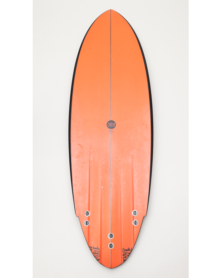 6'0" Daisho 36.6L 2