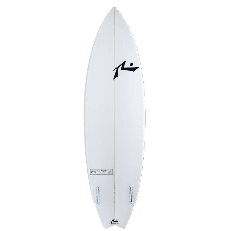 Twin Fin 2