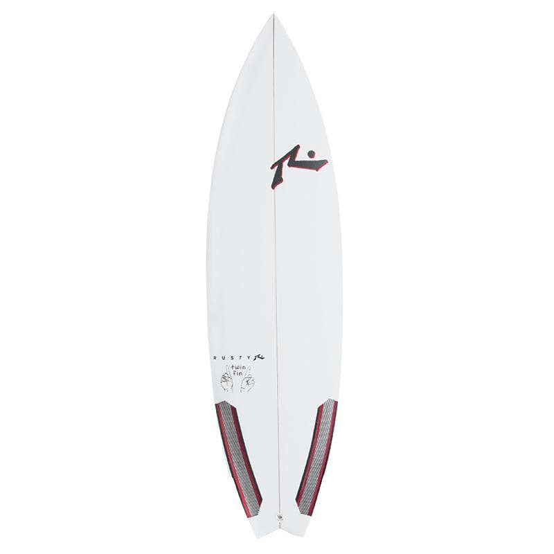 Twin Fin 1