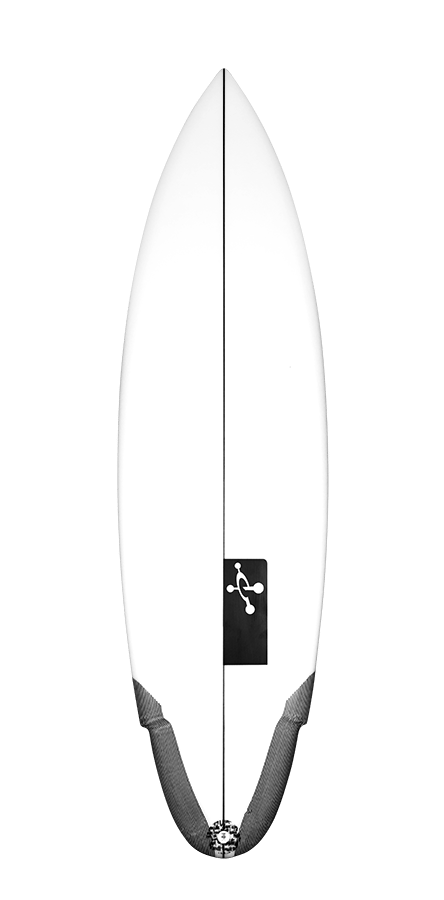 Twin Fin 2