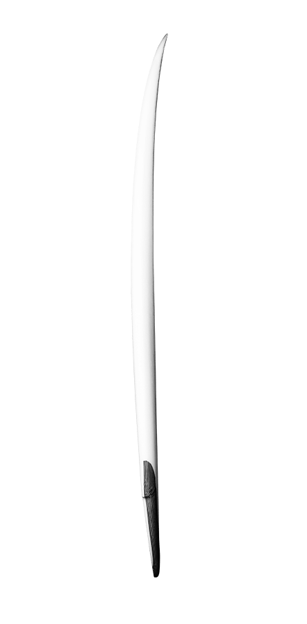 Twin Fin 3