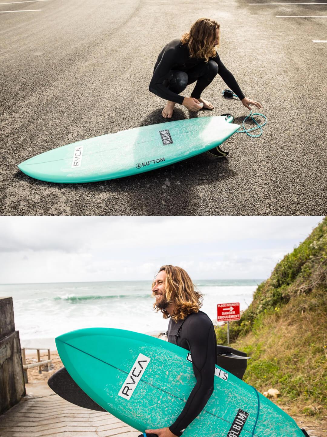 Buy the Album Twinsman Surfboard Online Now | Boardcave