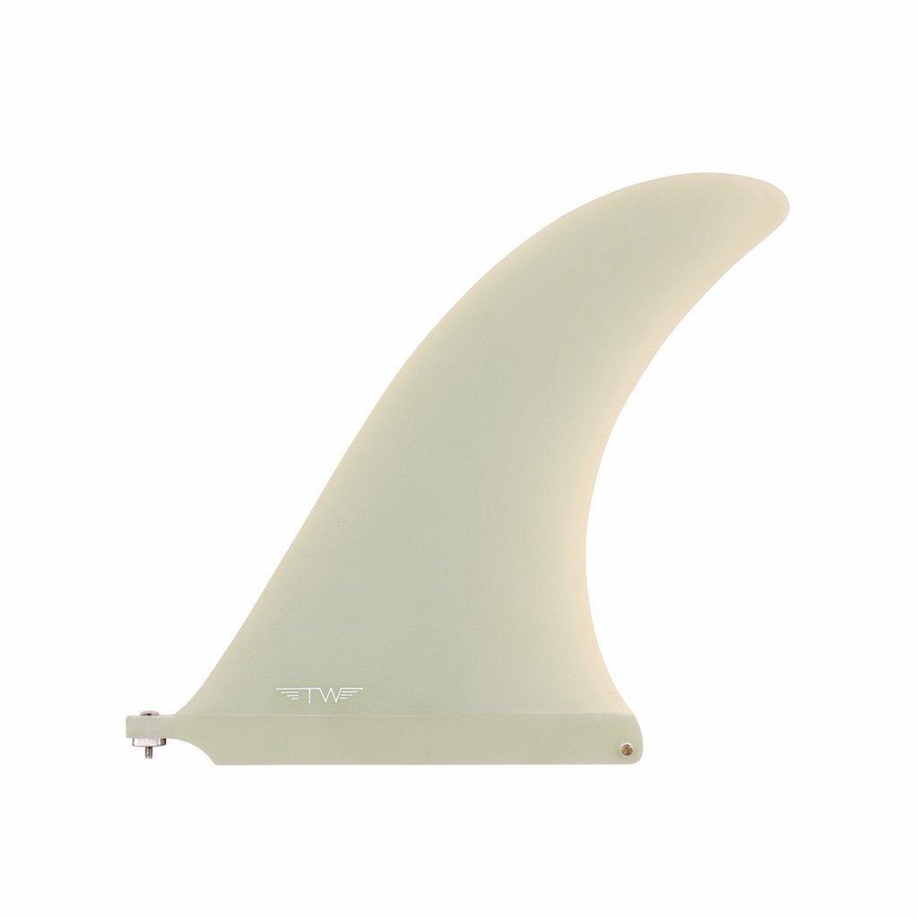 Tyler Warren 9.75" Pivot Fin - Seafoam Green 1