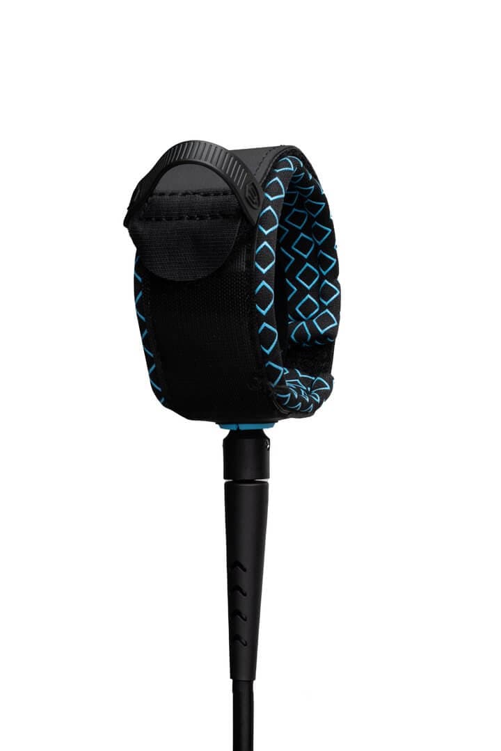 FK Ultimate 6 - Black / Blue 1