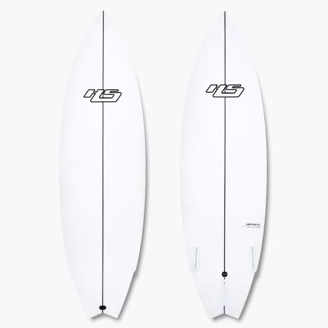 Untitled V2 PE