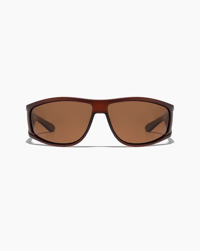 The Vacationer Sunglasses - Combat/Olive Polarised
