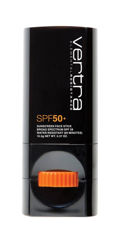 Vertra Pearl White Face Stick SPF 50