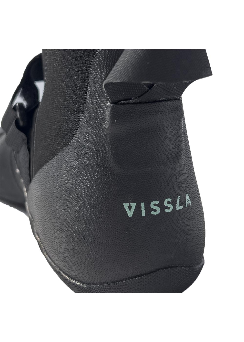 Vissla High Seas Ii 3mm Split Toe Bootie