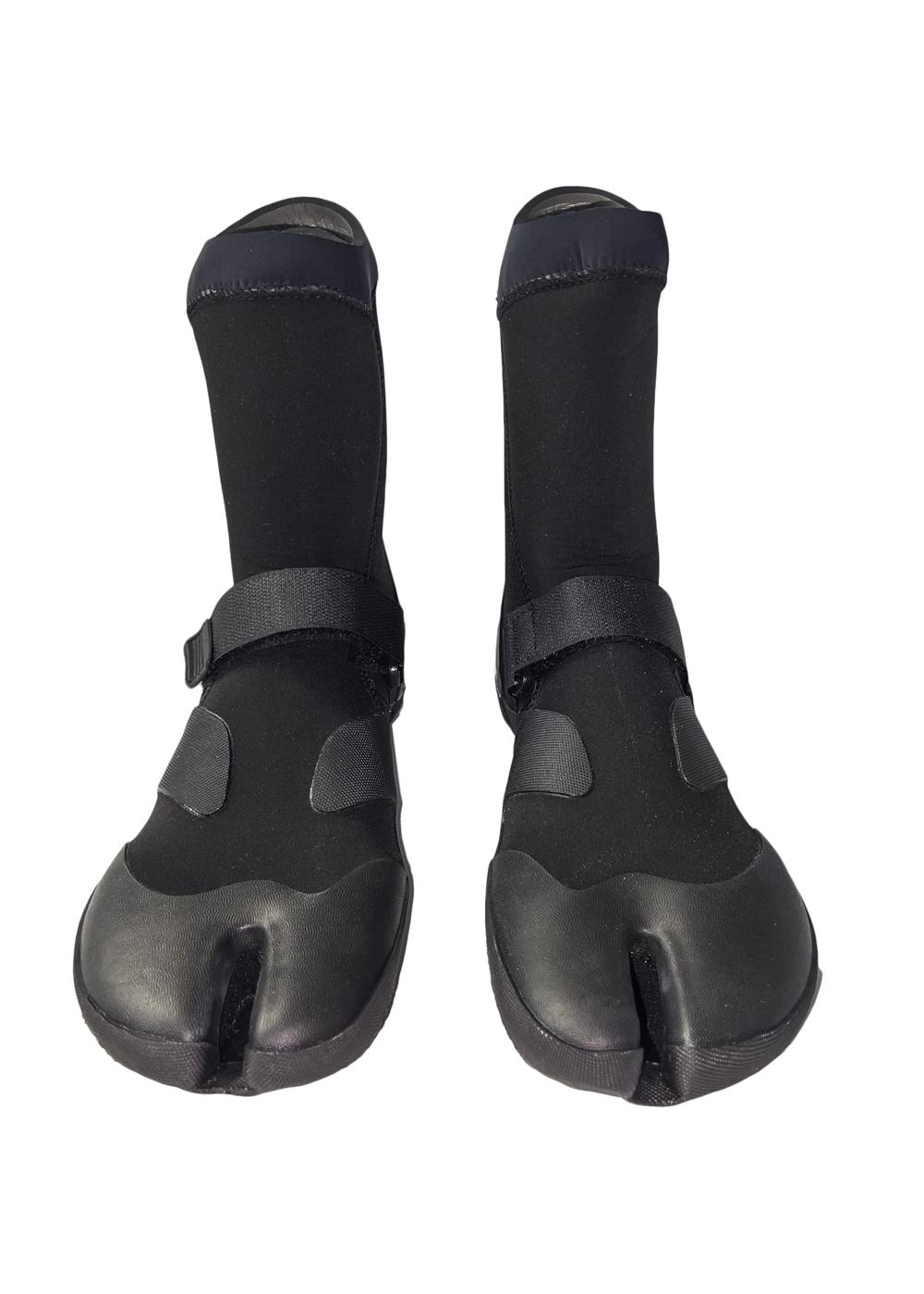 Vissla High Seas Ii 3mm Split Toe Bootie