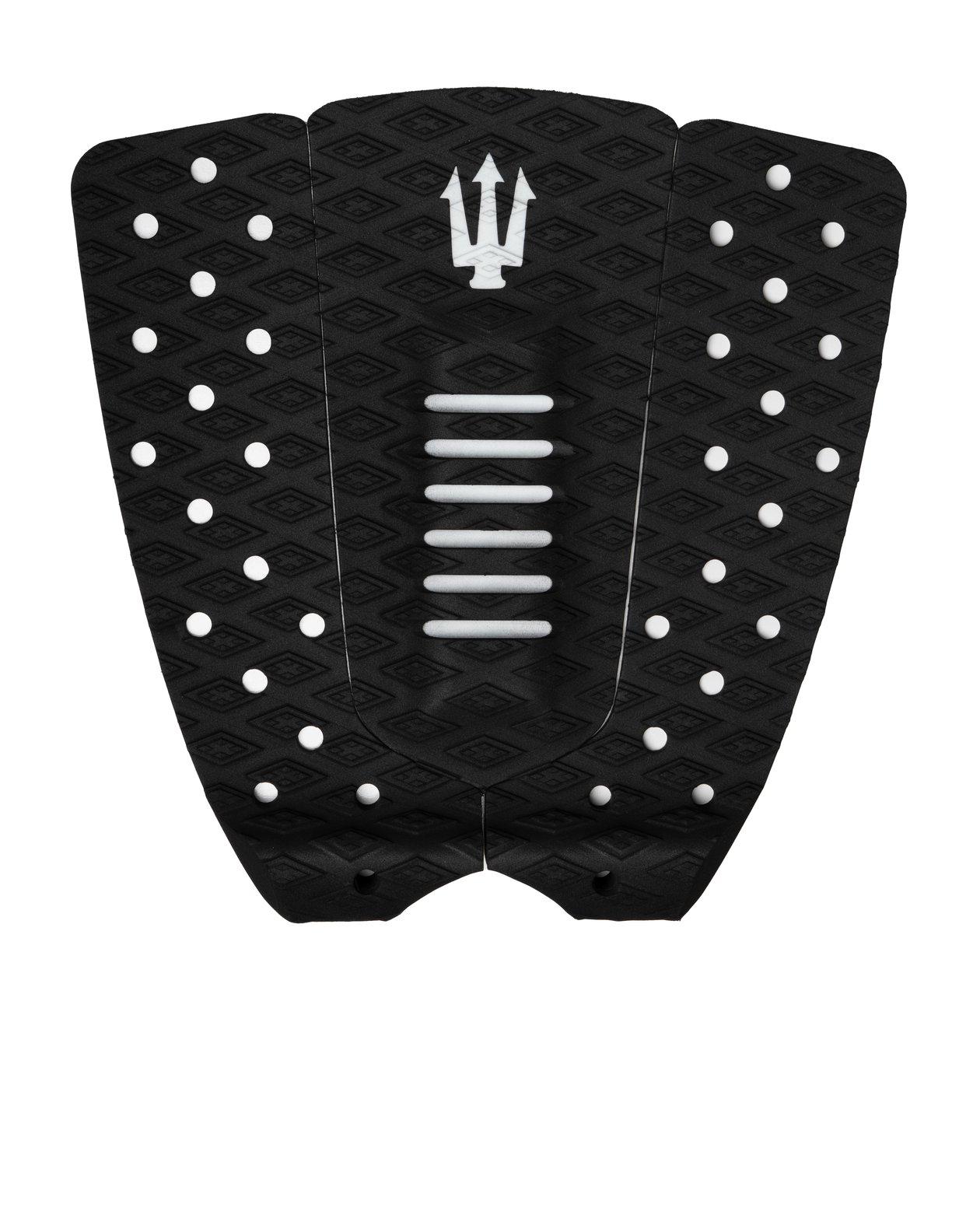 Wade Carmichael Signature Grip - Black 1