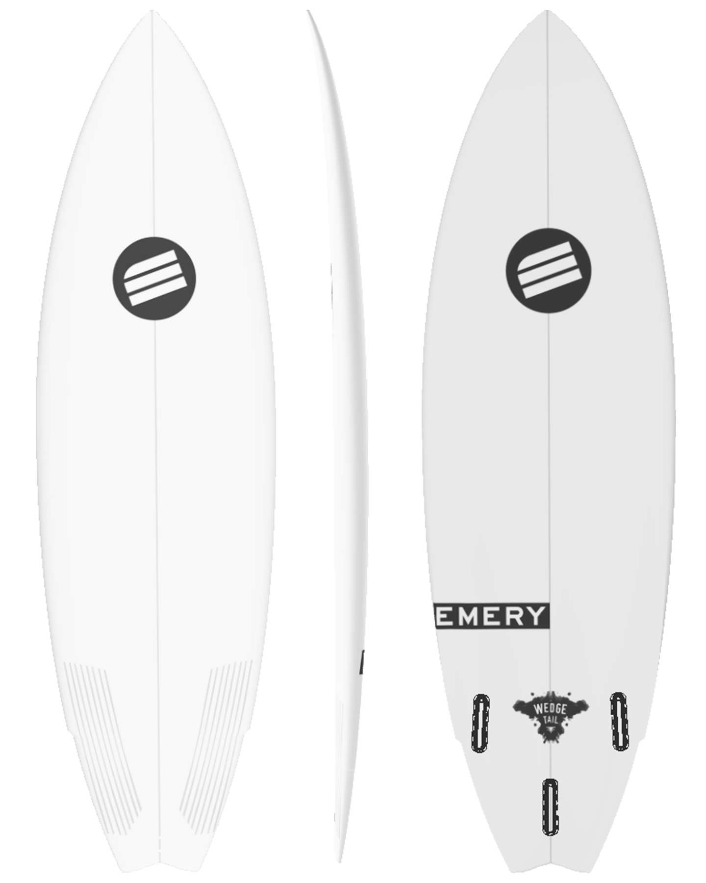 Wedge Tail 1