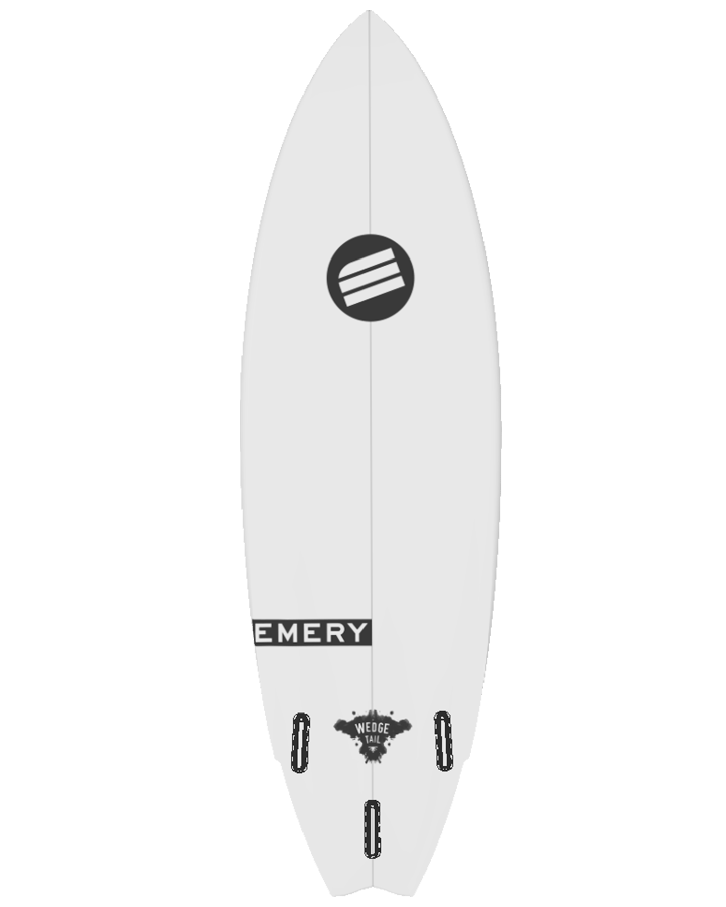 Wedge Tail 4