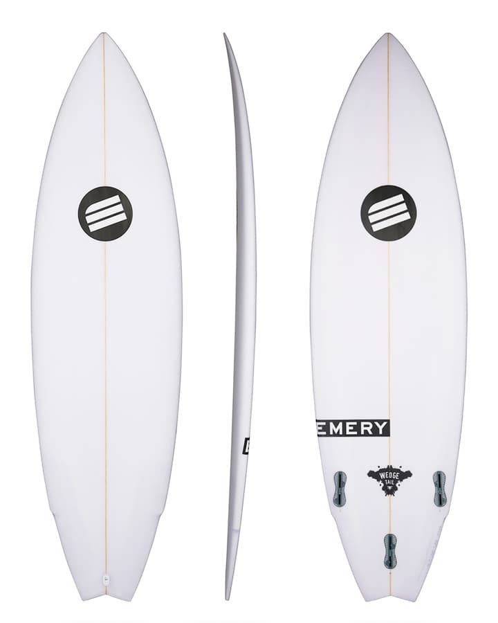 Wedge Tail 6