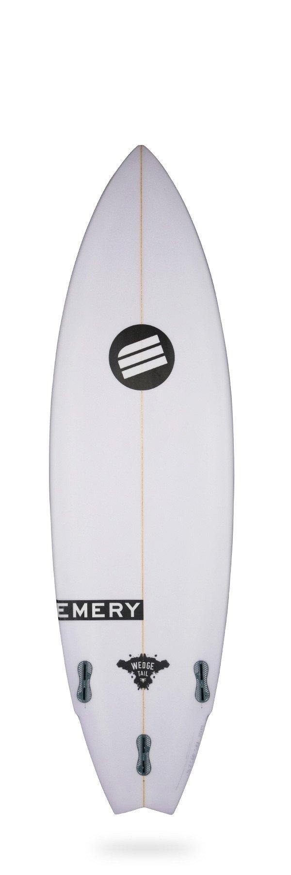 Wedge Tail 8