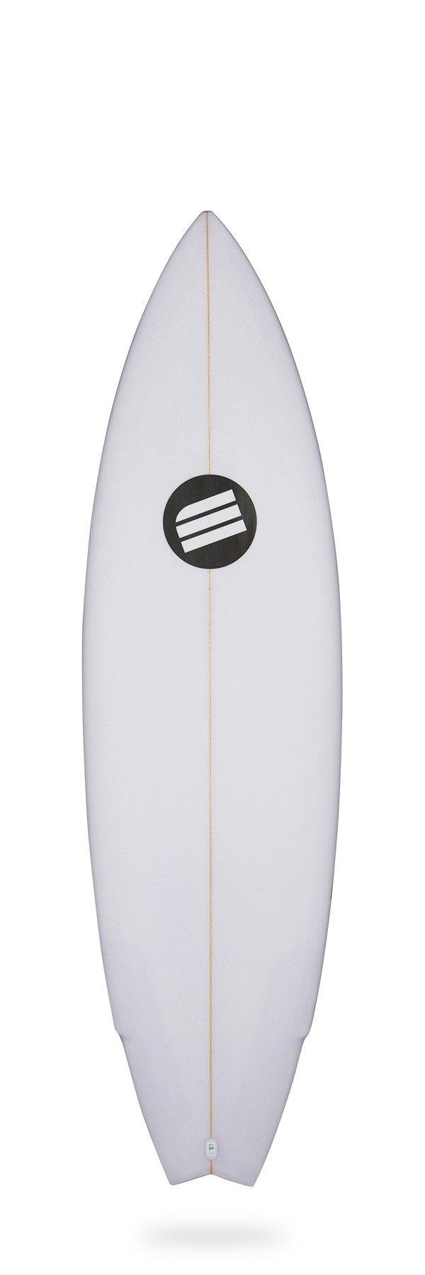 Wedge Tail 7