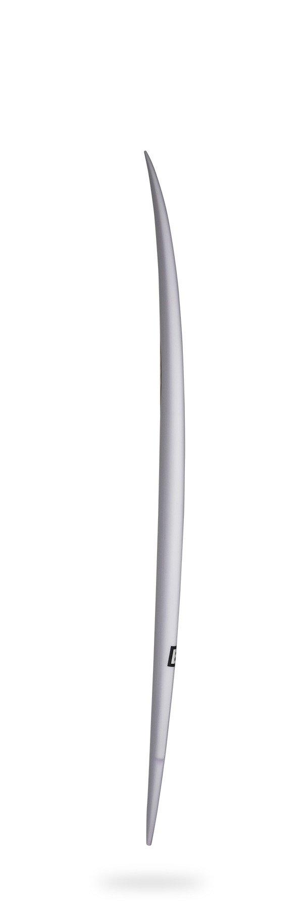 Wedge Tail 9