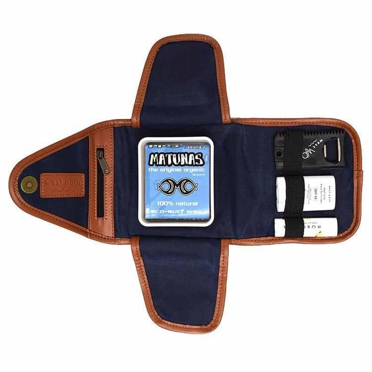 West Path Surf Essentials Kit - Canvas
