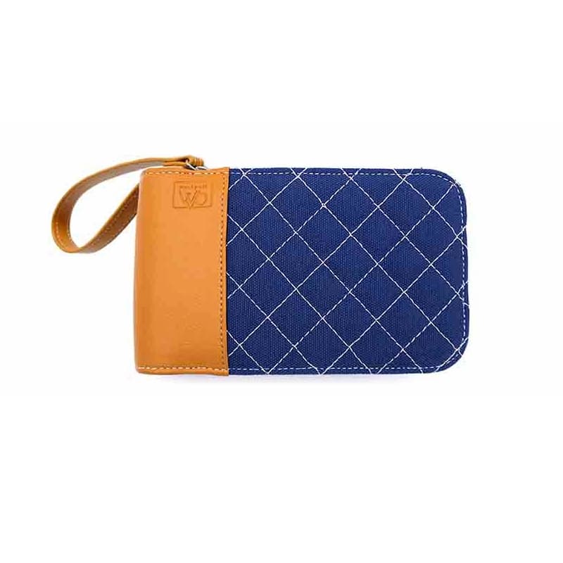 West Path Surf Kit - Blue